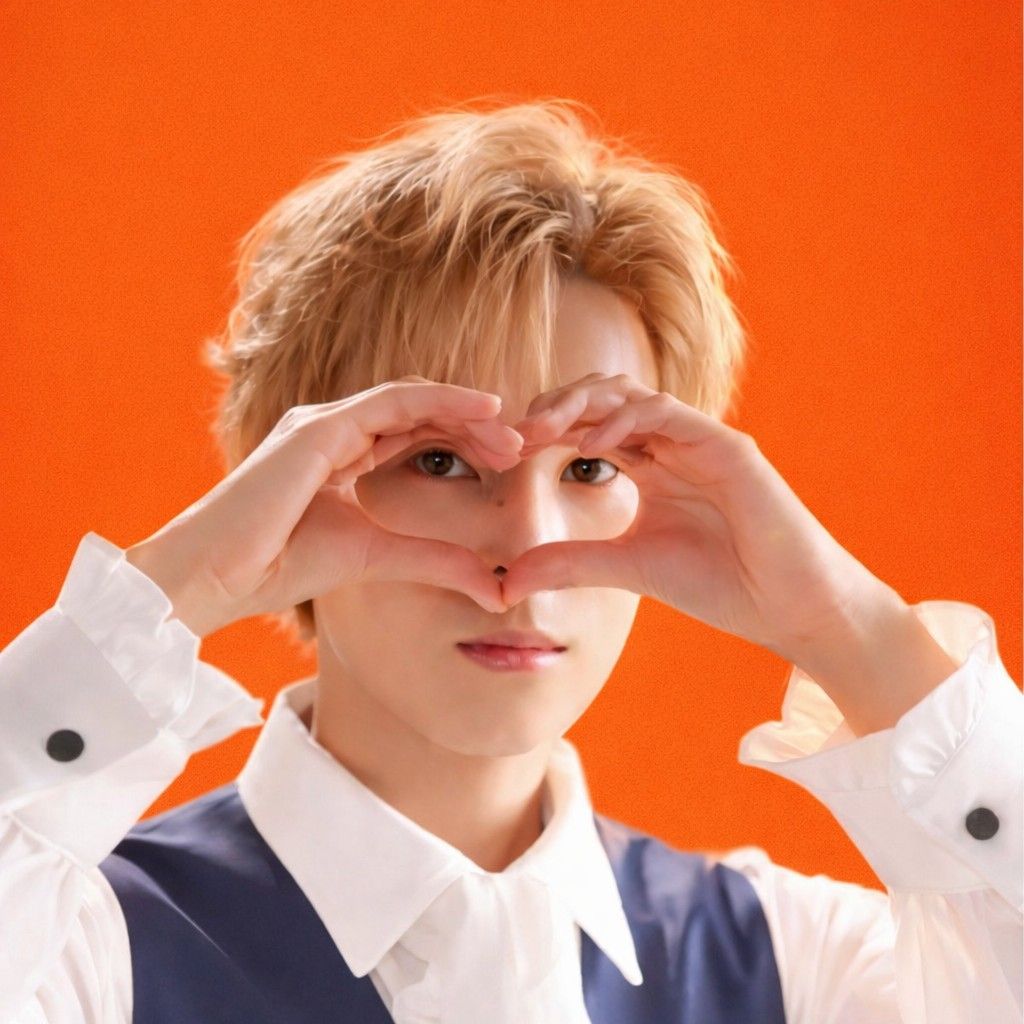 Foto terbaru dari Kim Heejae