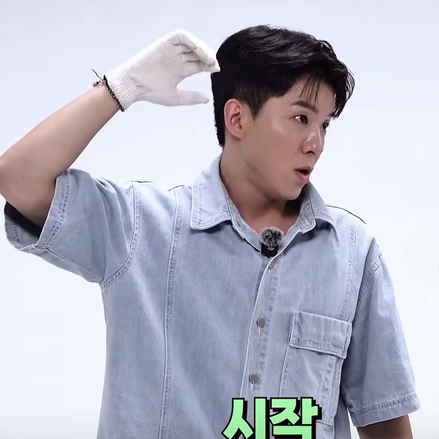 羅泰柱的最新照片