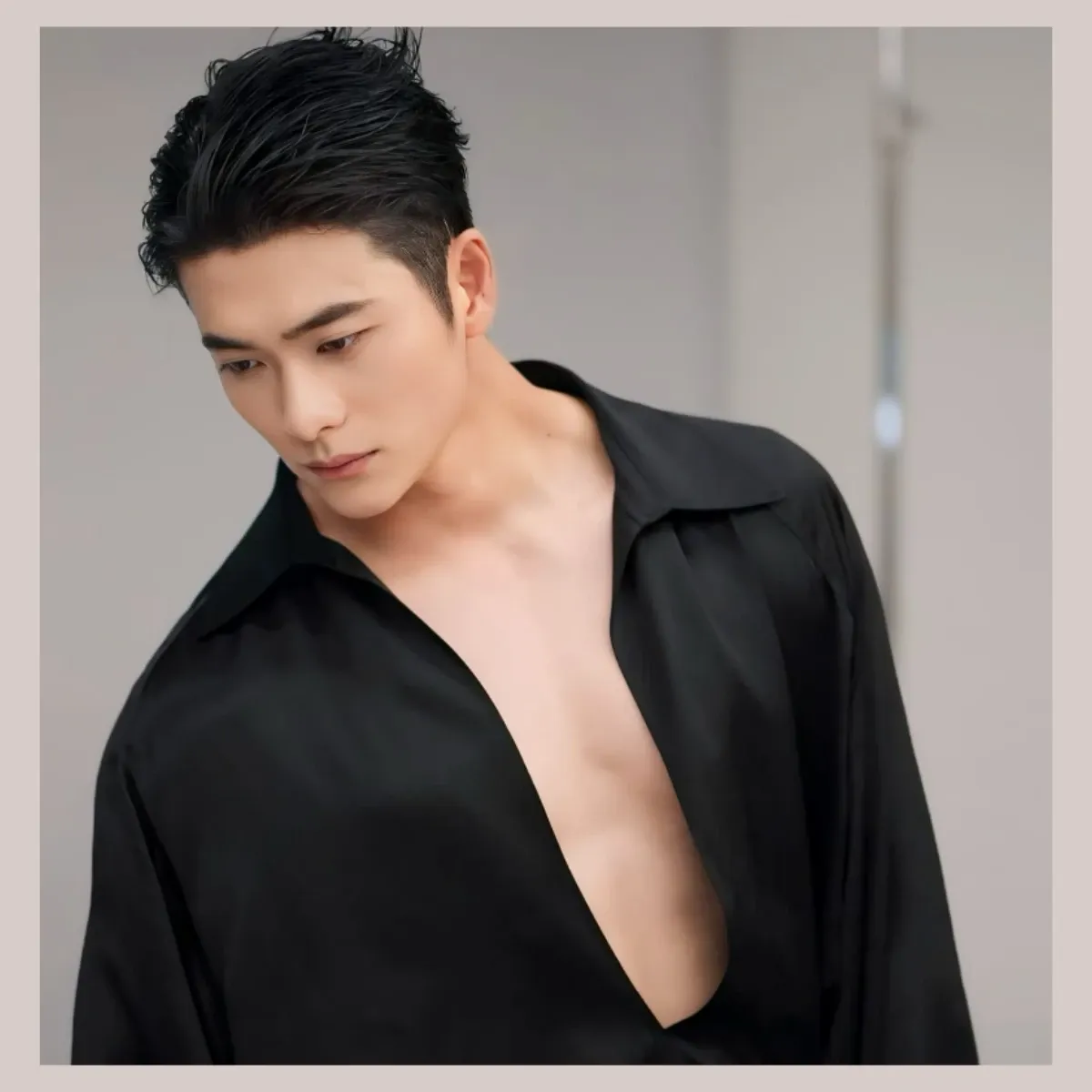 Latest photo of Kang Taeoh
