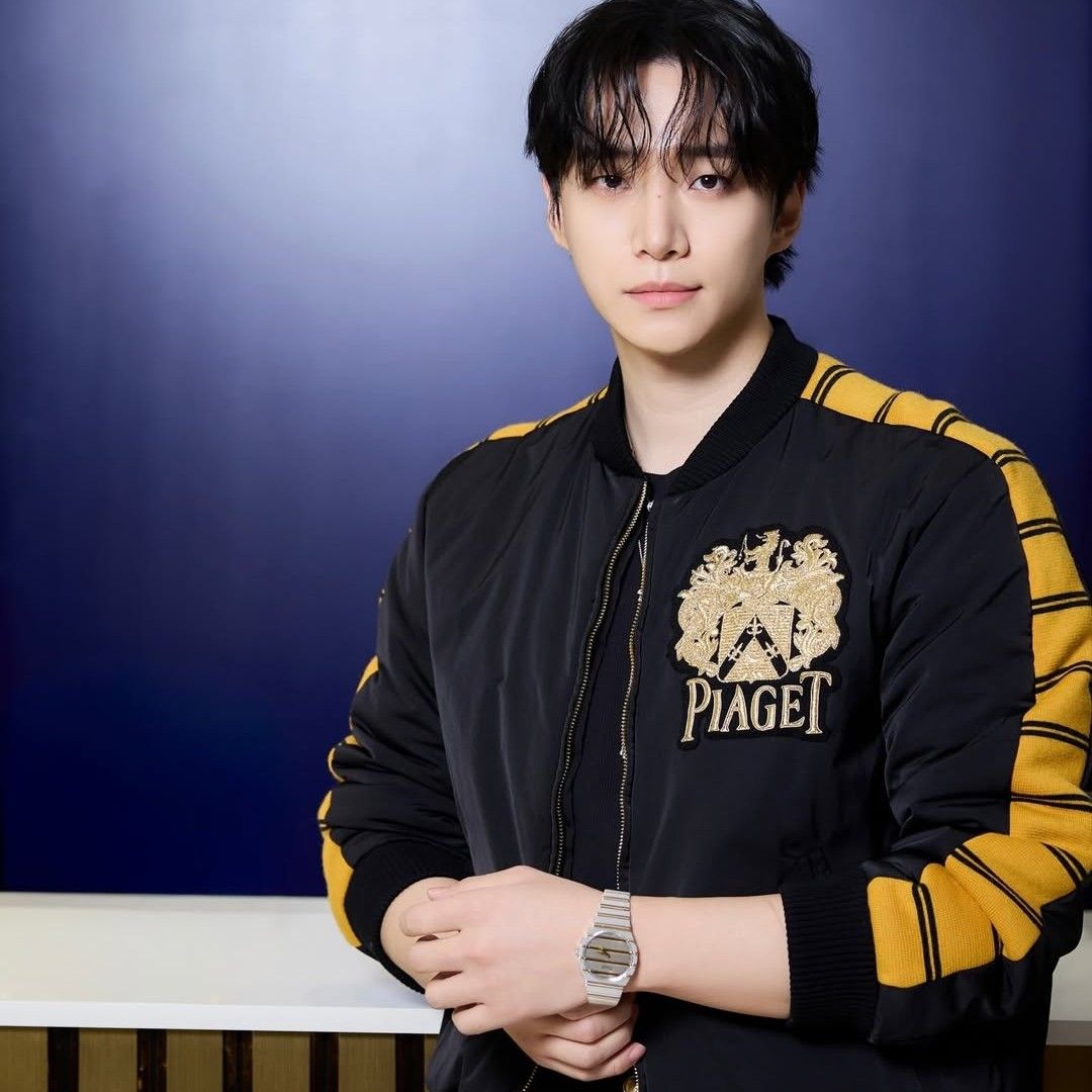 李俊昊的最新照片