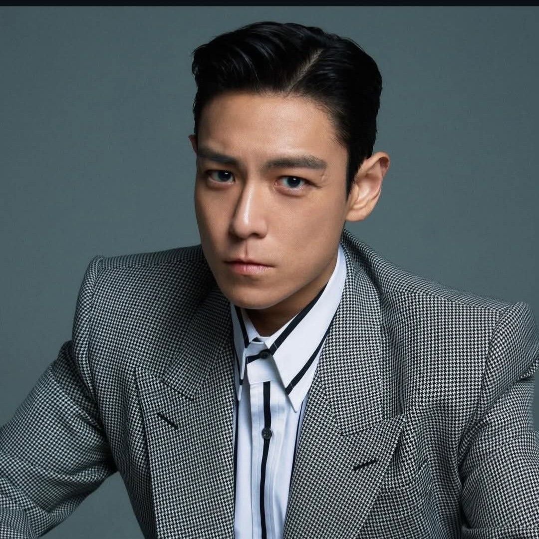 Recent activity shot of T.O.P