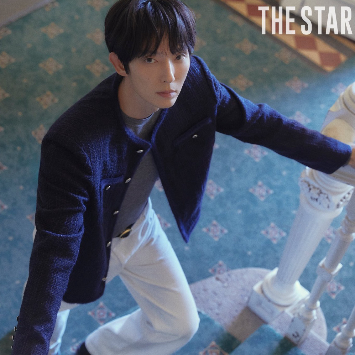 이준기 최근 활동샷