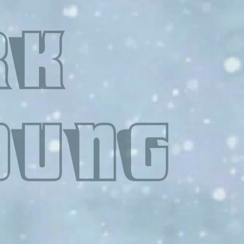 Behind-the-scenes cut of Park Minyoung
