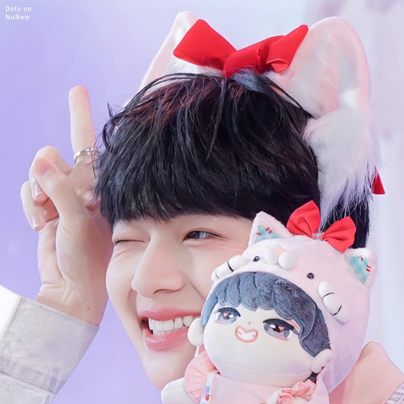 Latest photo of NuNew