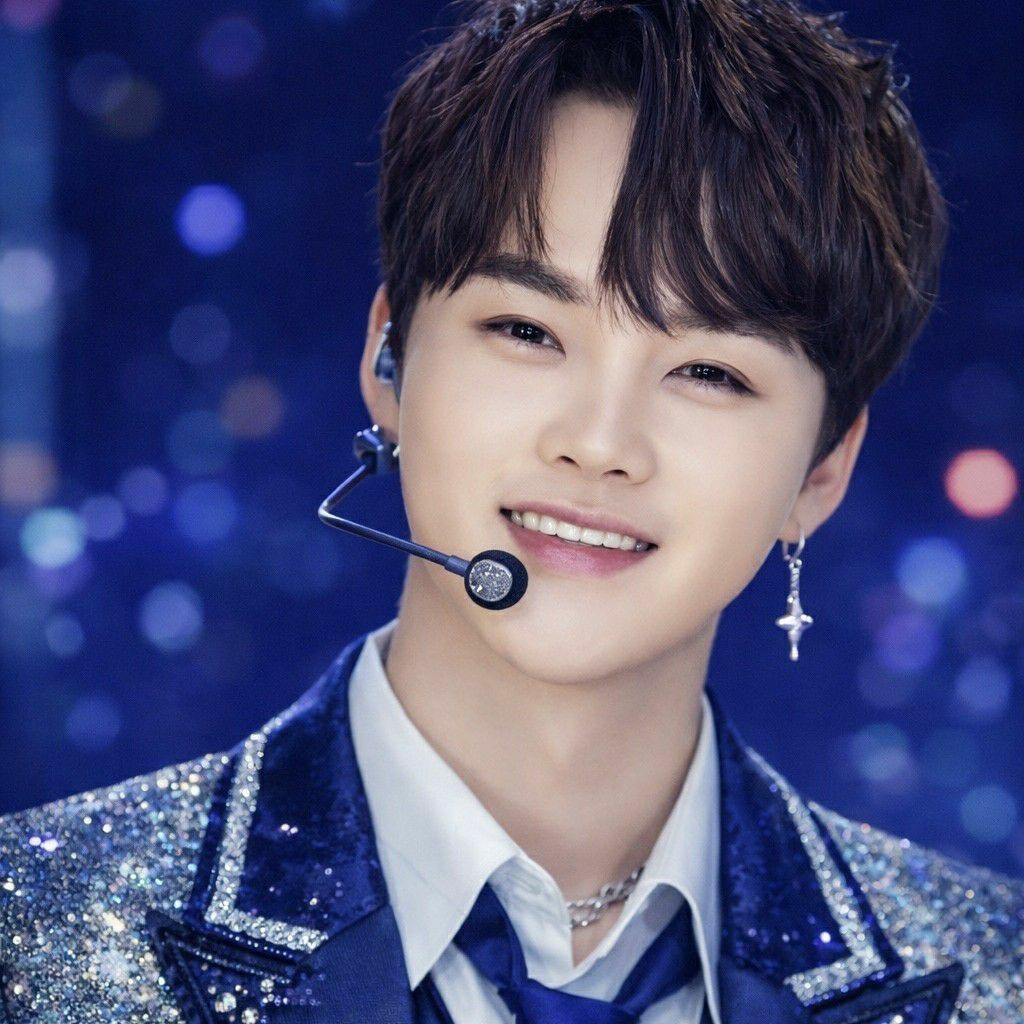 朴瑞鎮的近期活動照