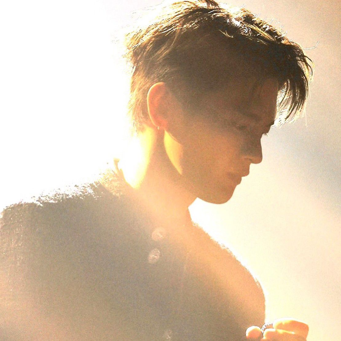 ファンが撮影したソ・イングクの瞬間