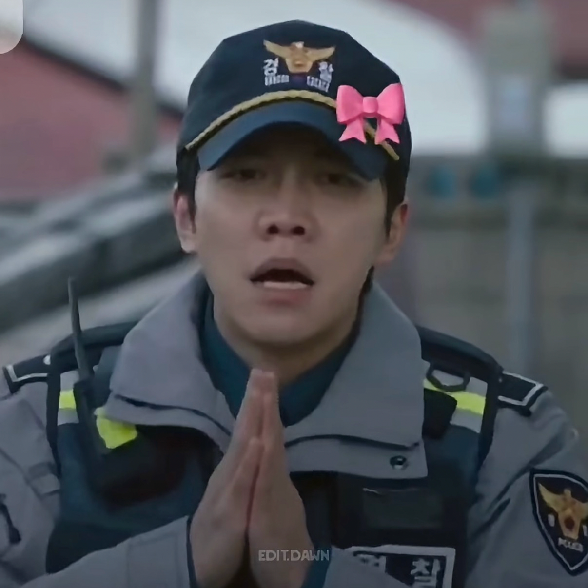 Foto terbaru dari Lee Seunggi