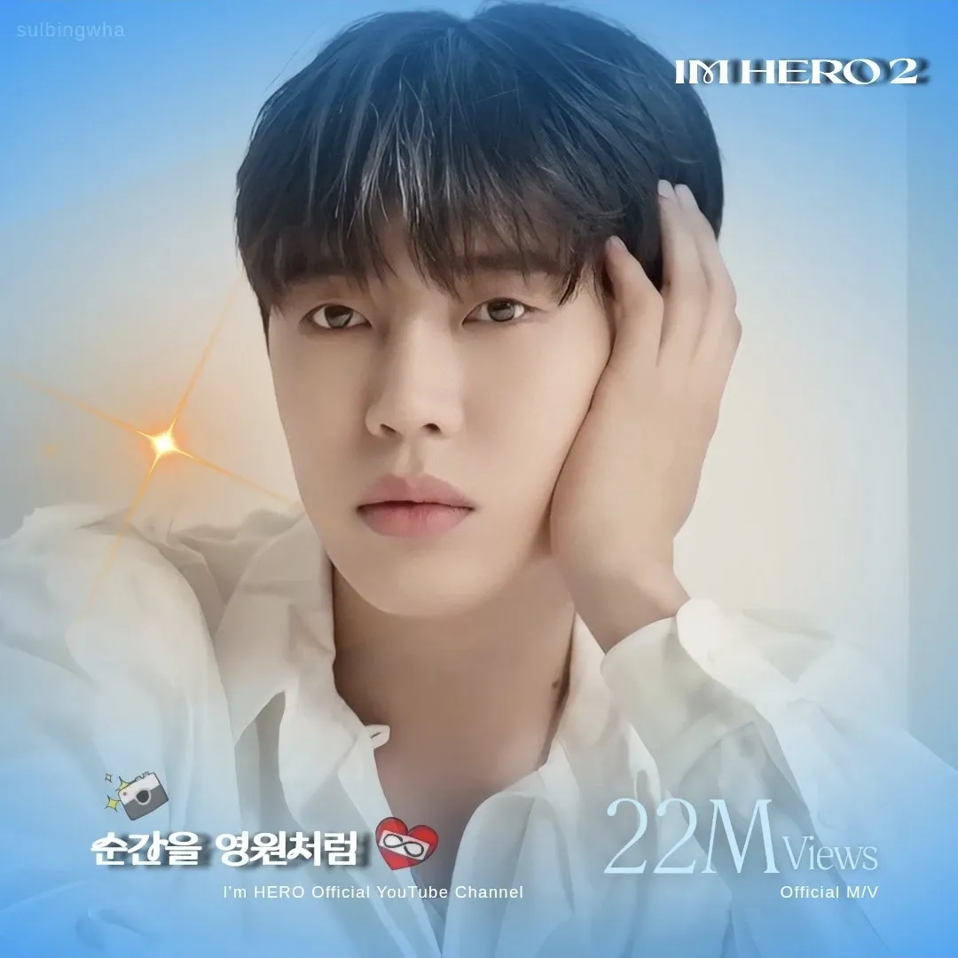 Foto kegiatan terbaru dari Lim Youngwoong