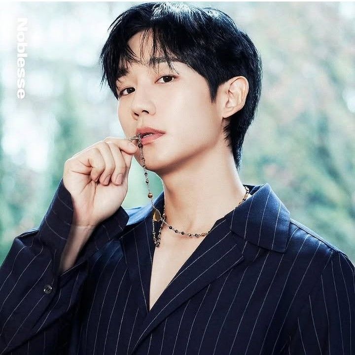 丁海寅的最新照片