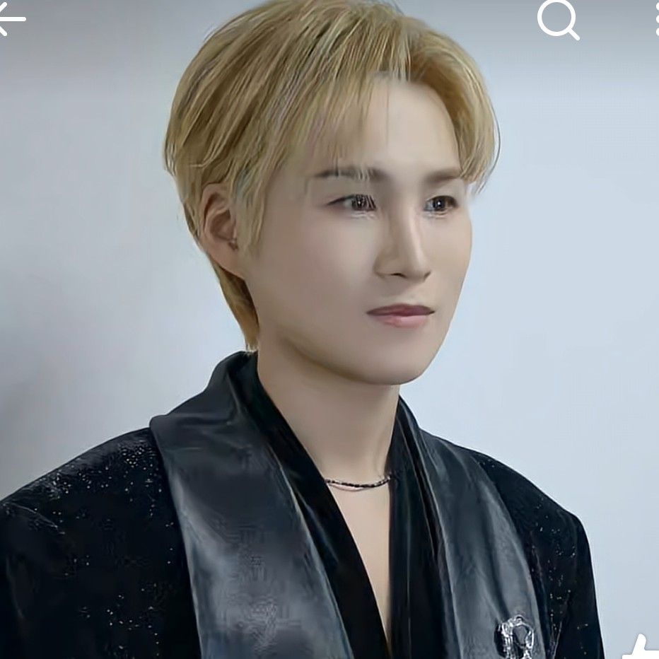 김희재 최근 활동샷