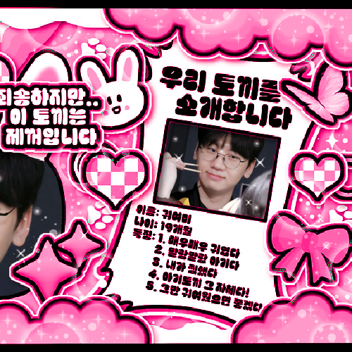 Behind-the-scenes cut of Doran