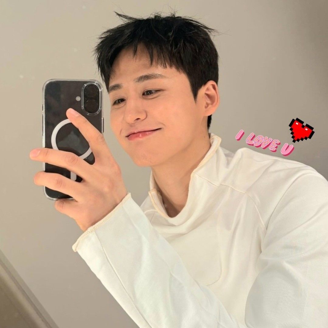 Latest photo of Lee Solomon