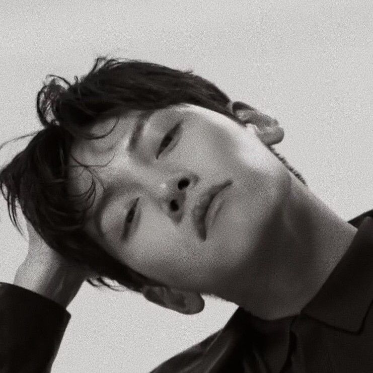 Behind-the-scenes cut of Ji Changwook