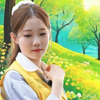 오늘 가장 핫한 셀럽 커뮤니티 피드