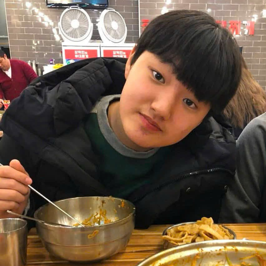 페이즈의 비하인드 컷