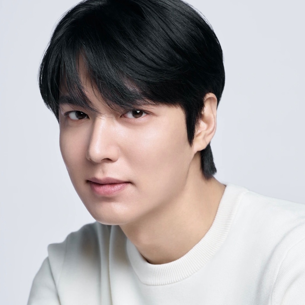 イ・ミンホの最新写真