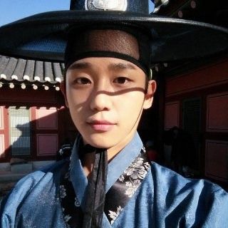 丁海寅的近期活動照