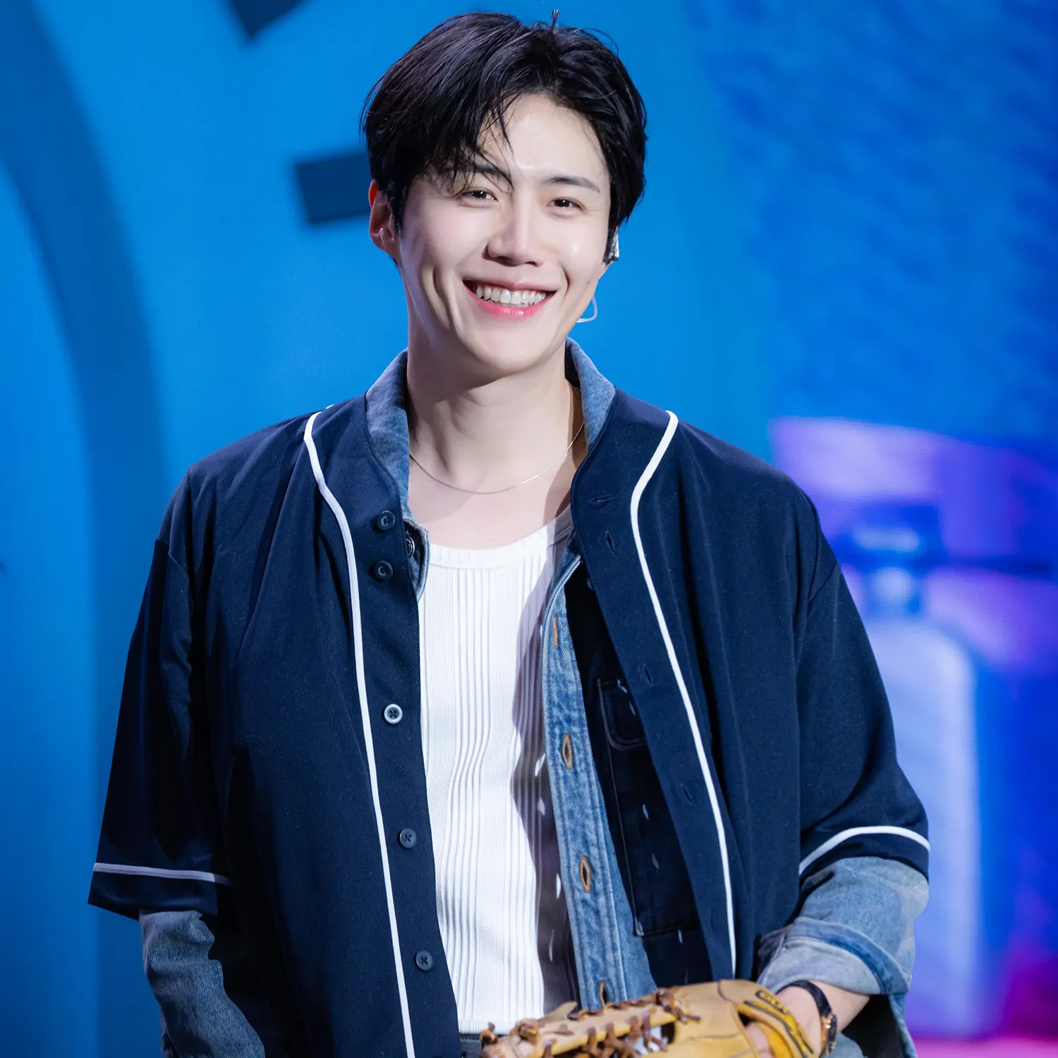 김선호 최근 활동샷
