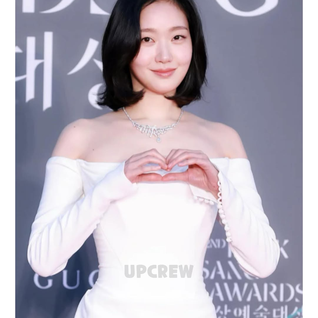 김고은 팬이 찍은 순간