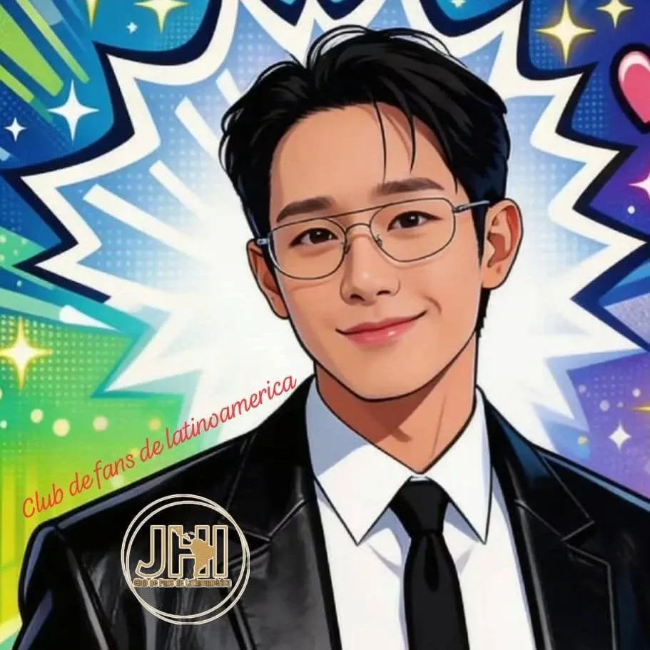 丁海寅的最新照片