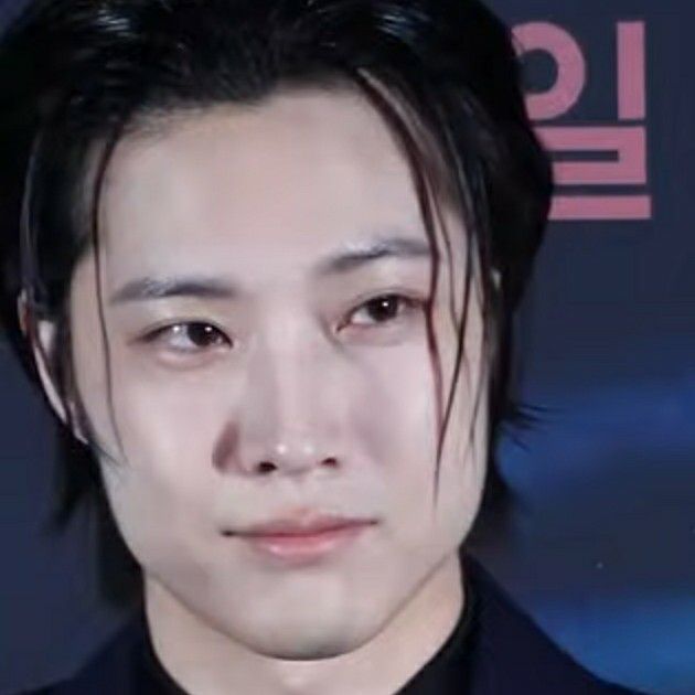 A moment captured by a fan of Lee Jongwon