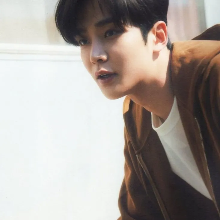 로운 팬이 찍은 순간