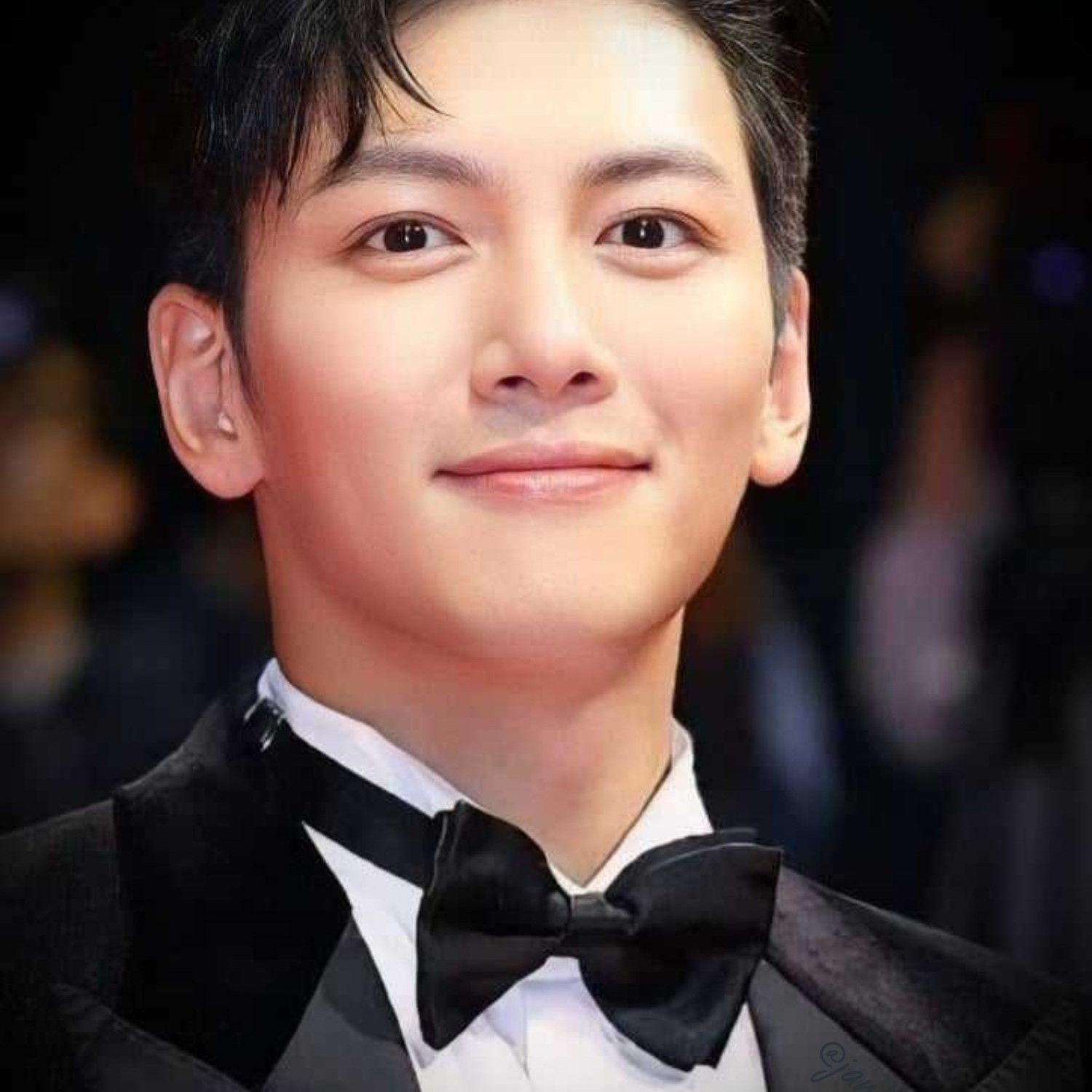 池昌旭的近期活動照