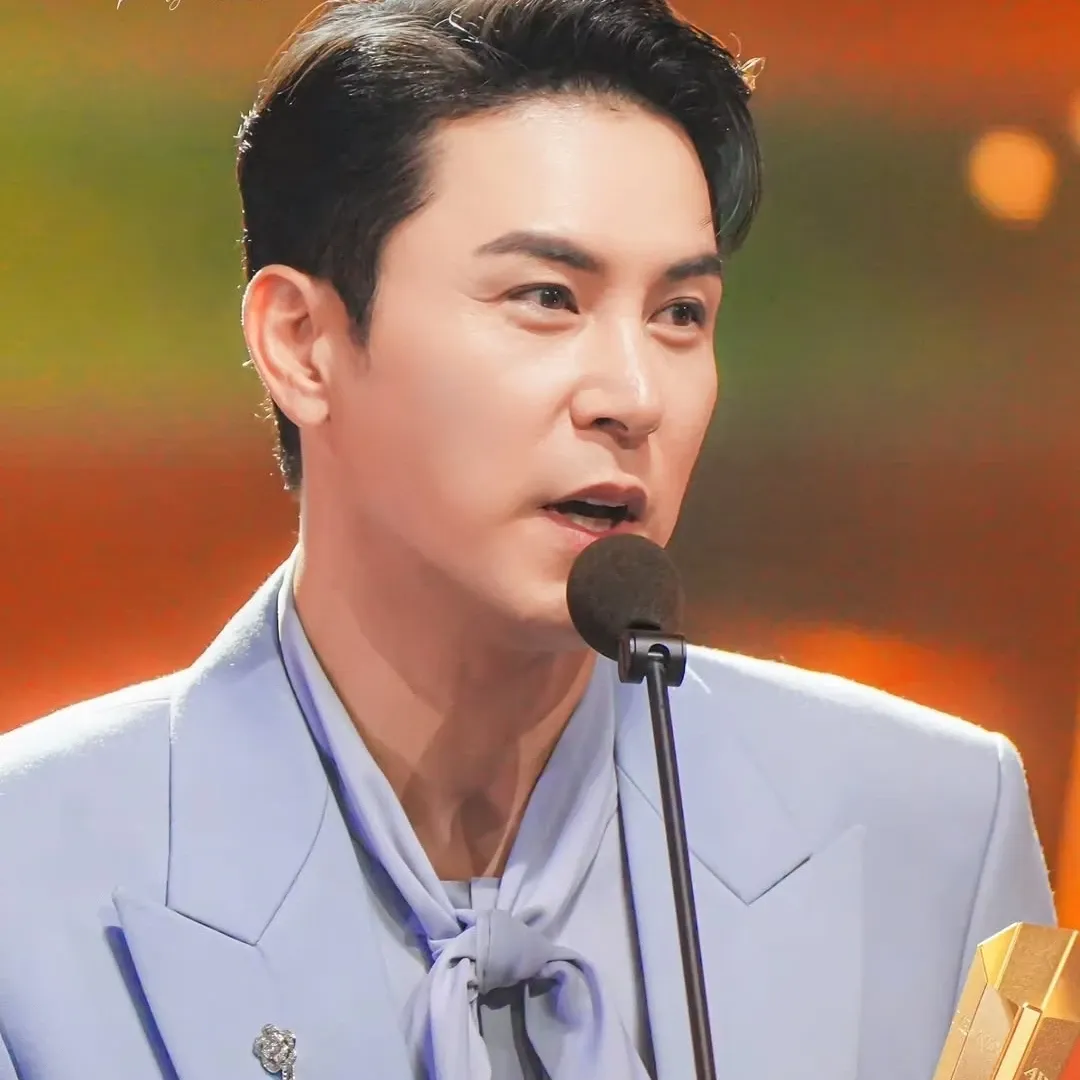 張民好的最新照片