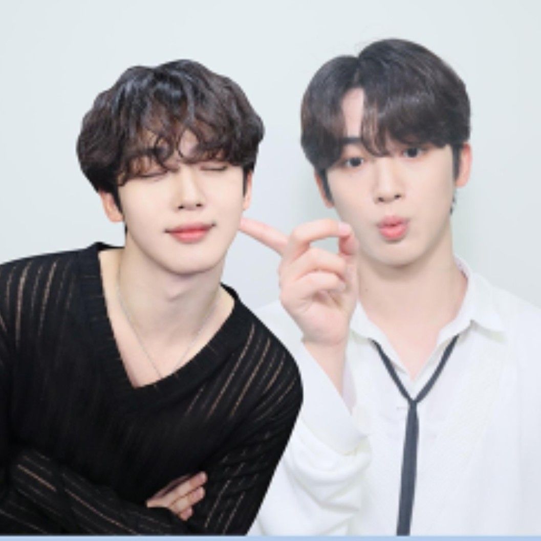 Latest photo of Kim Yohan