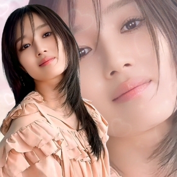 A moment captured by a fan of Kim Hyeyoon