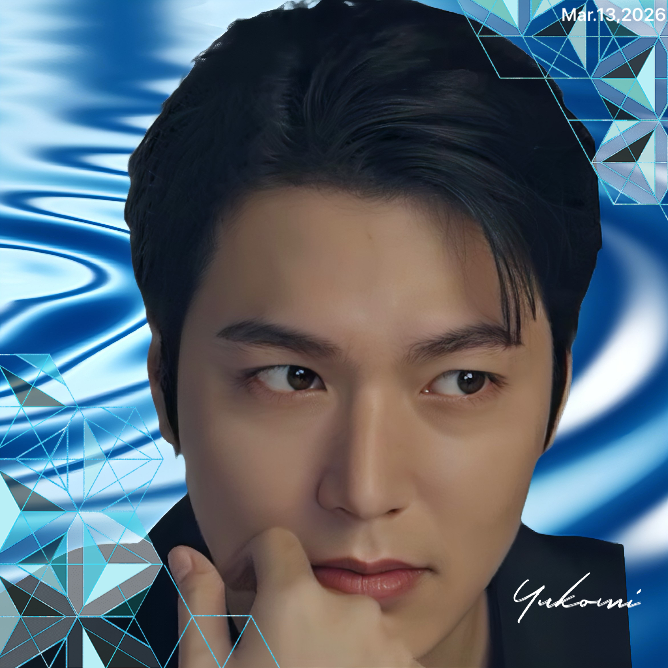 イ・ミンホの最新写真