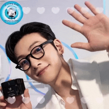 Recent activity shot of Ji Changwook