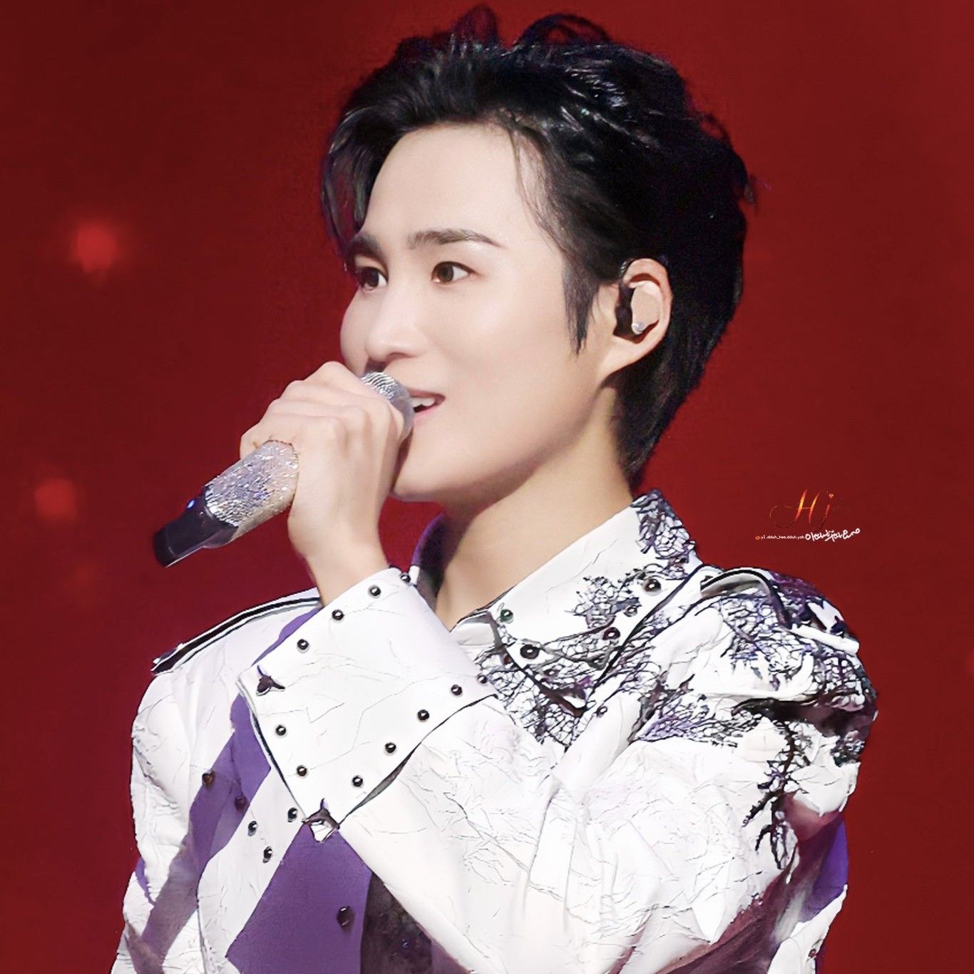 キム・ヒジェの最近の活動ショット