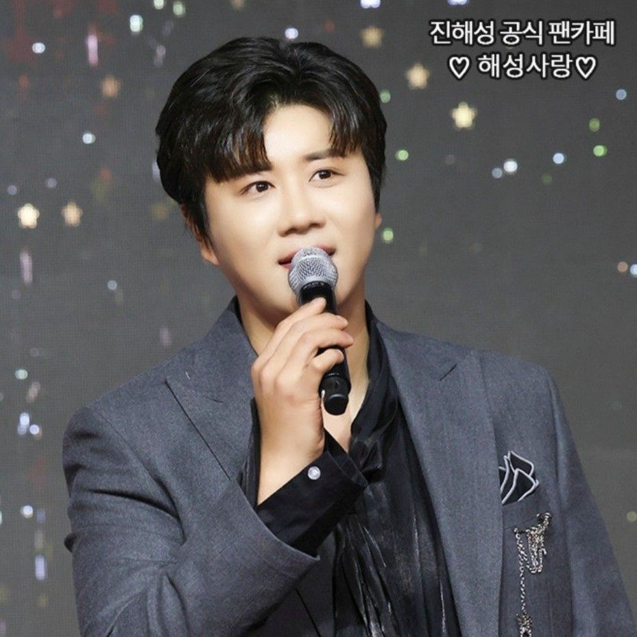 晉海成的最新照片