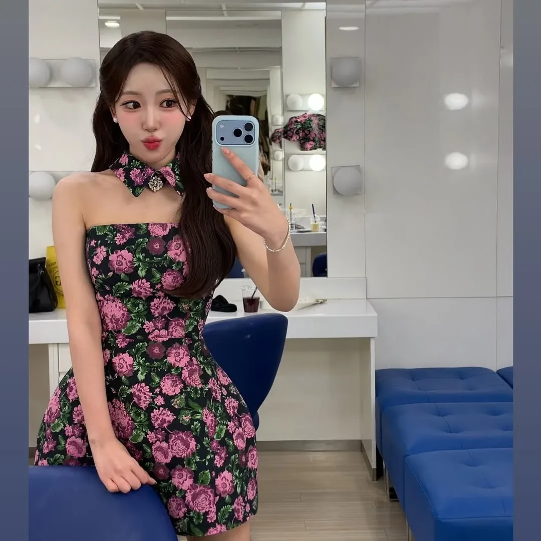 Latest photo of Gil Ryeowon