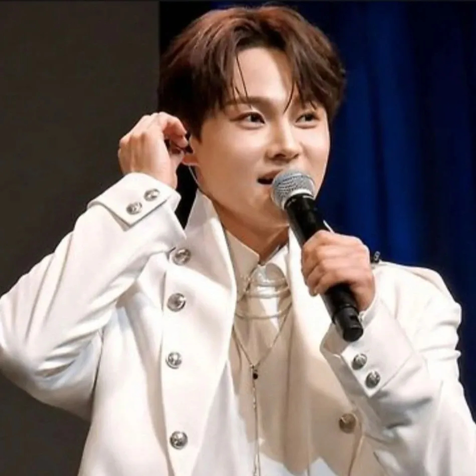 박서진의 최신 사진