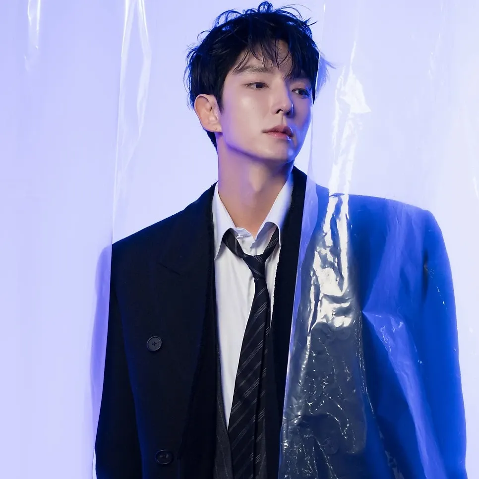 이준기 최근 활동샷