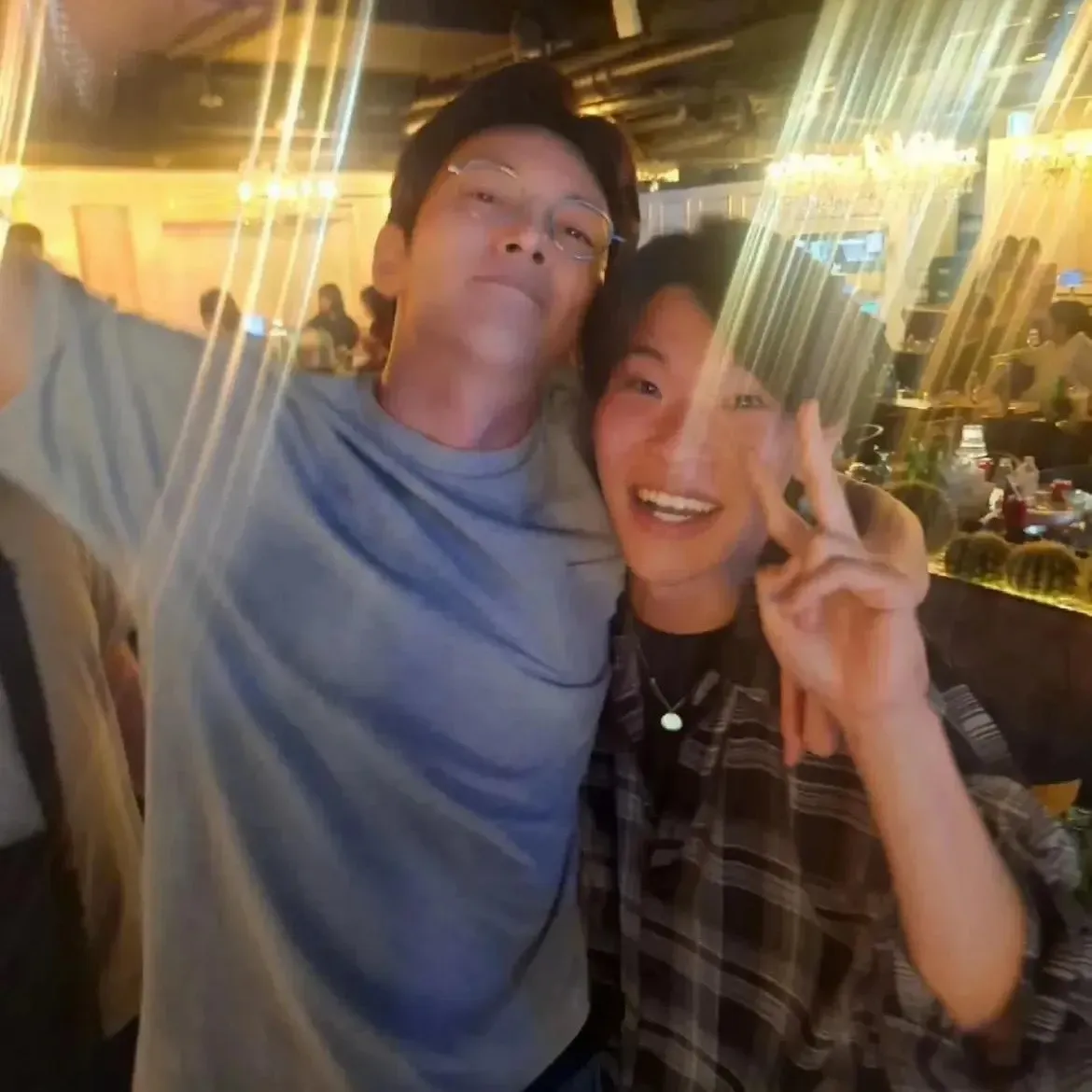 Latest photo of Ji Changwook