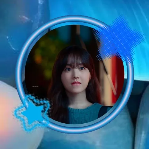 Recent activity shot of Park Boyoung