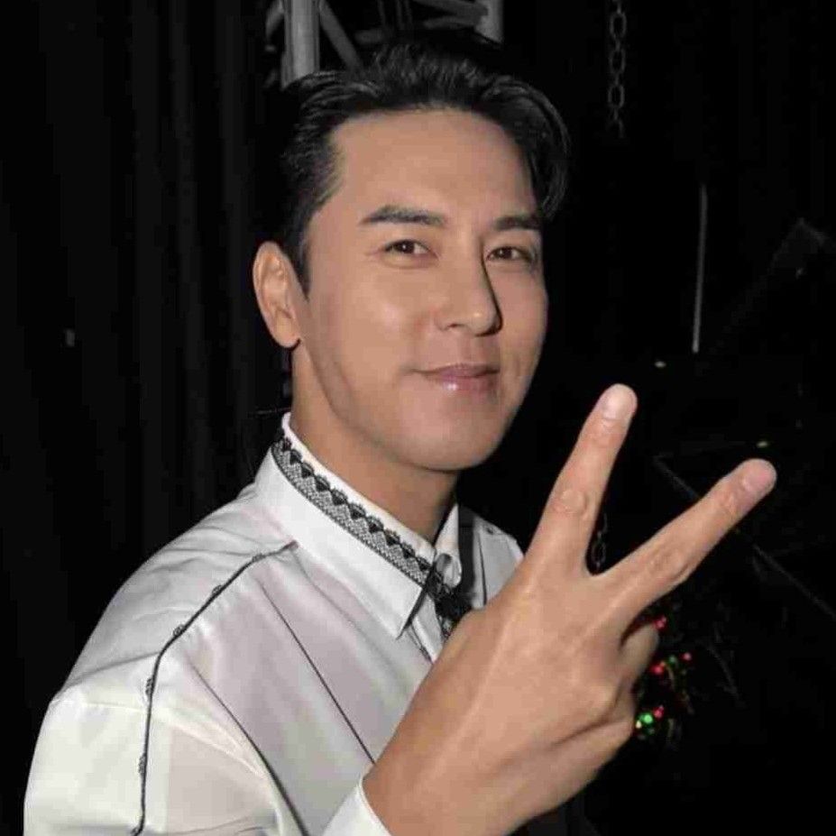 Cuplikan di balik layar dari Jang Minho