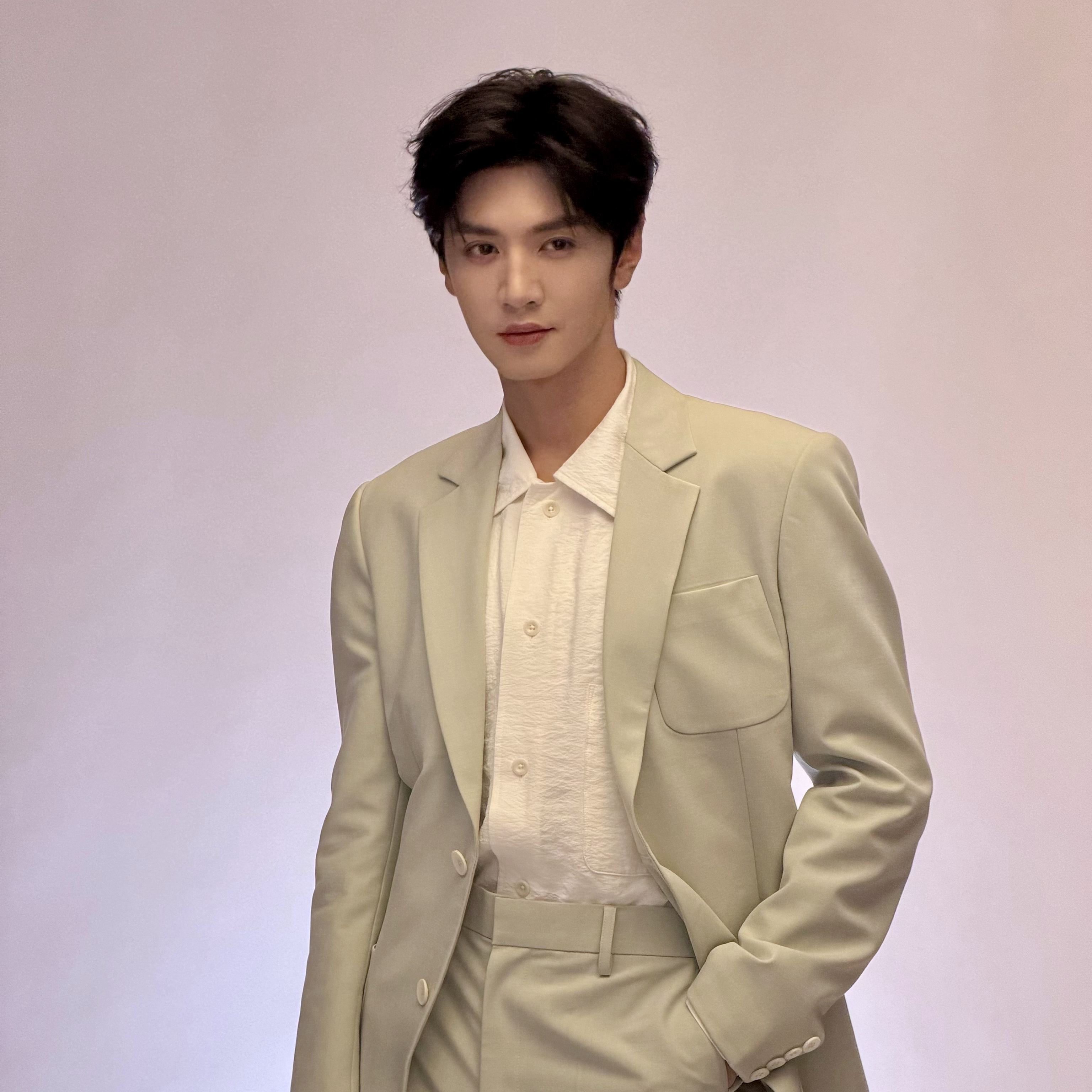 Latest photo of Chen Zhe Yuan