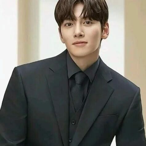 ファンが撮影したチ・チャンウクの瞬間