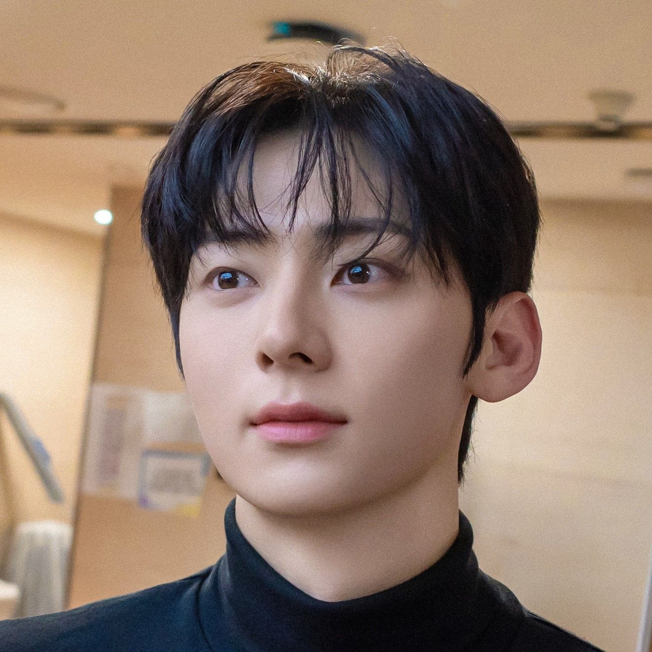 Latest photo of Hwang Minhyun
