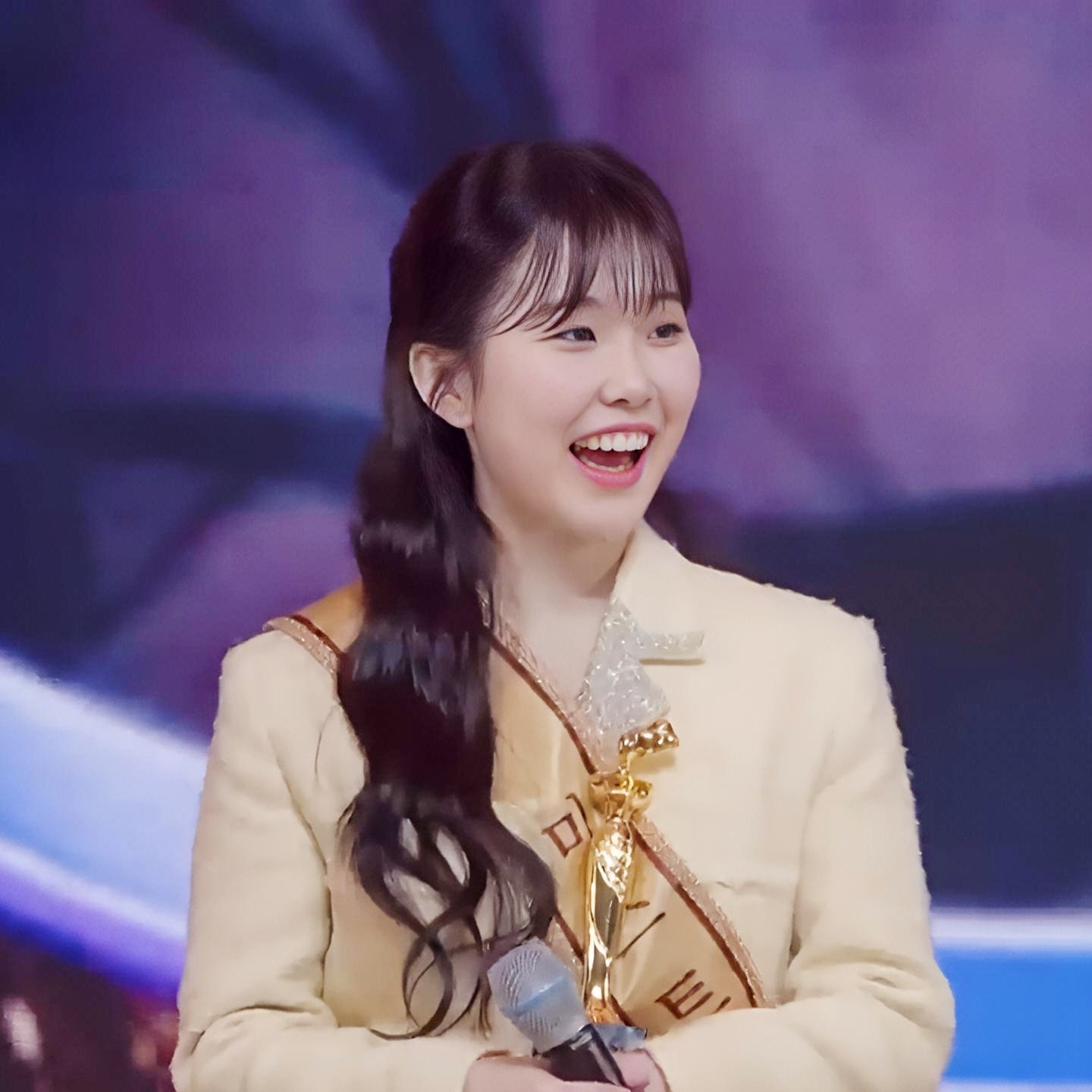 Latest photo of Hong Seongyun