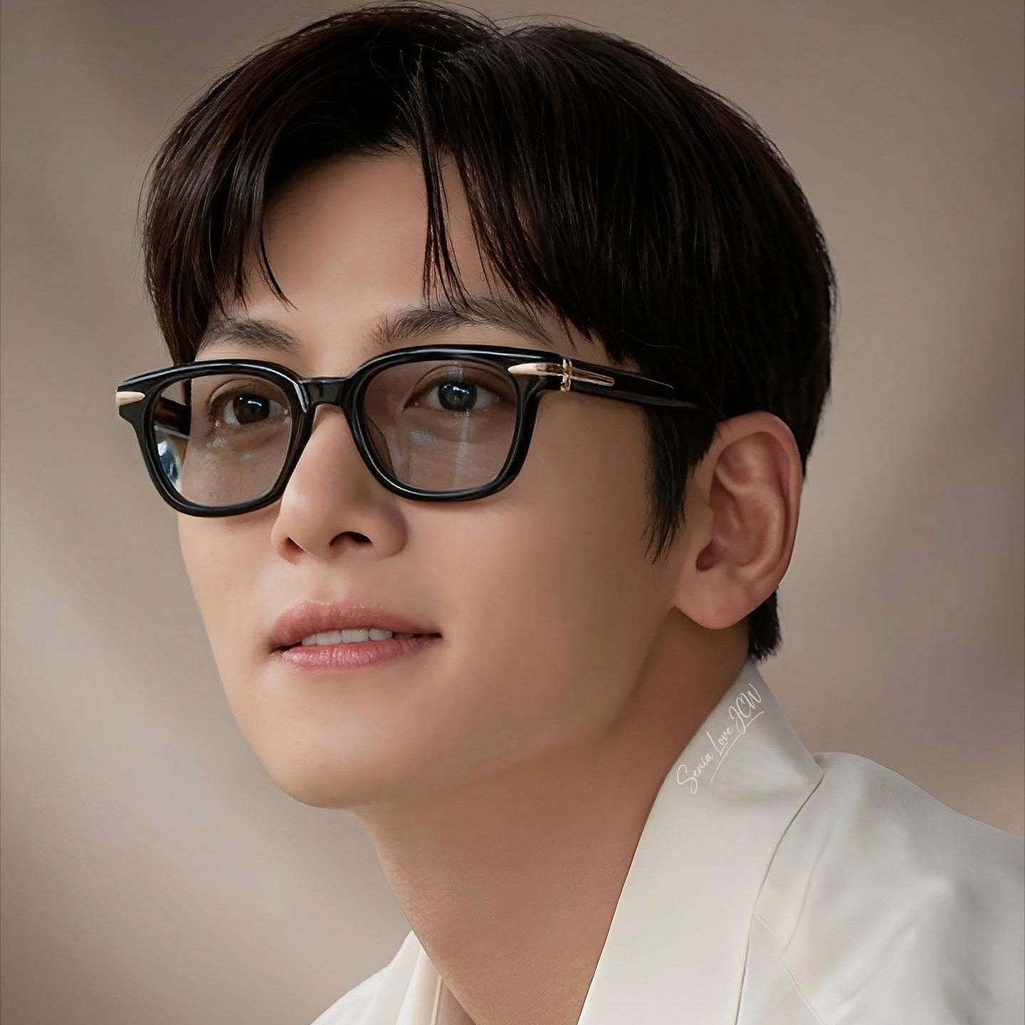 Latest photo of Ji Changwook