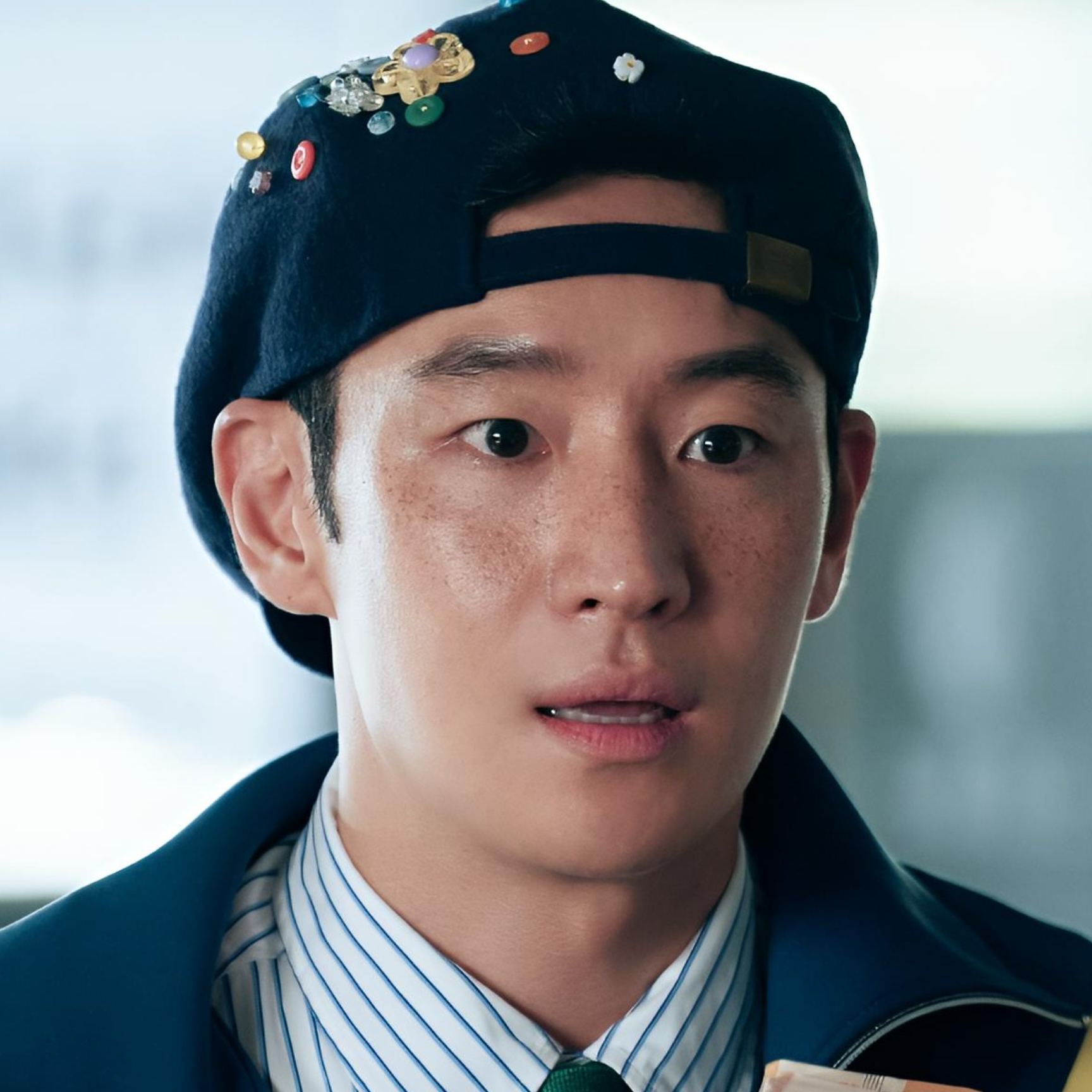 Latest photo of Lee Jaehoon