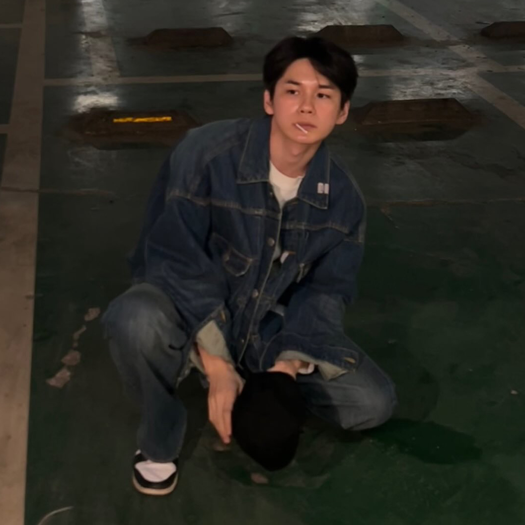 옹성우 최근 활동샷