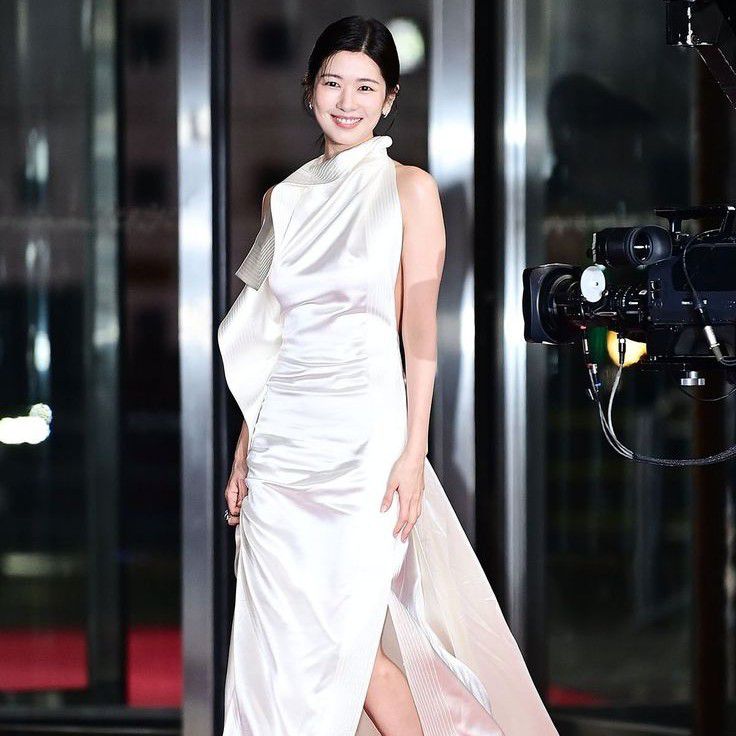 Latest photo of Jung Somin