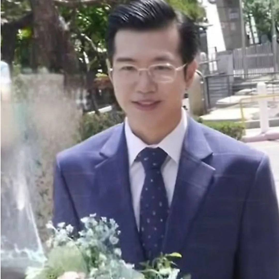 赵明燮的幕后花絮