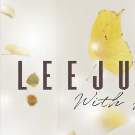 Foto kegiatan terbaru dari Lee Junho